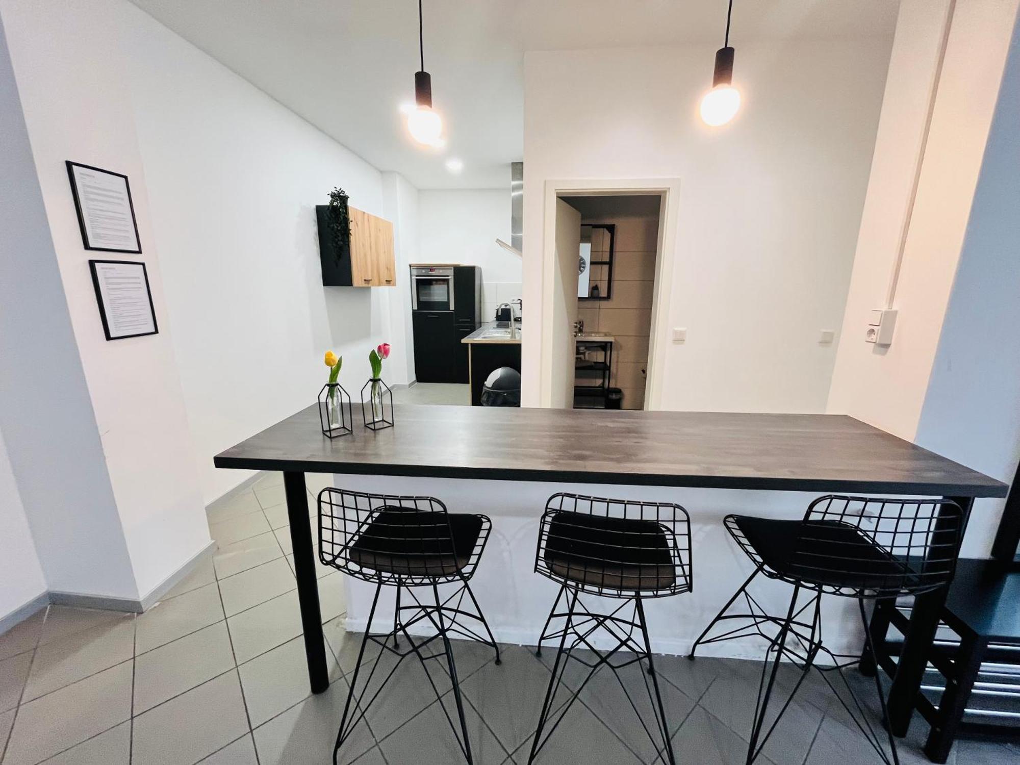 10d 55qm Wi-fi Free Parking Calm Back House