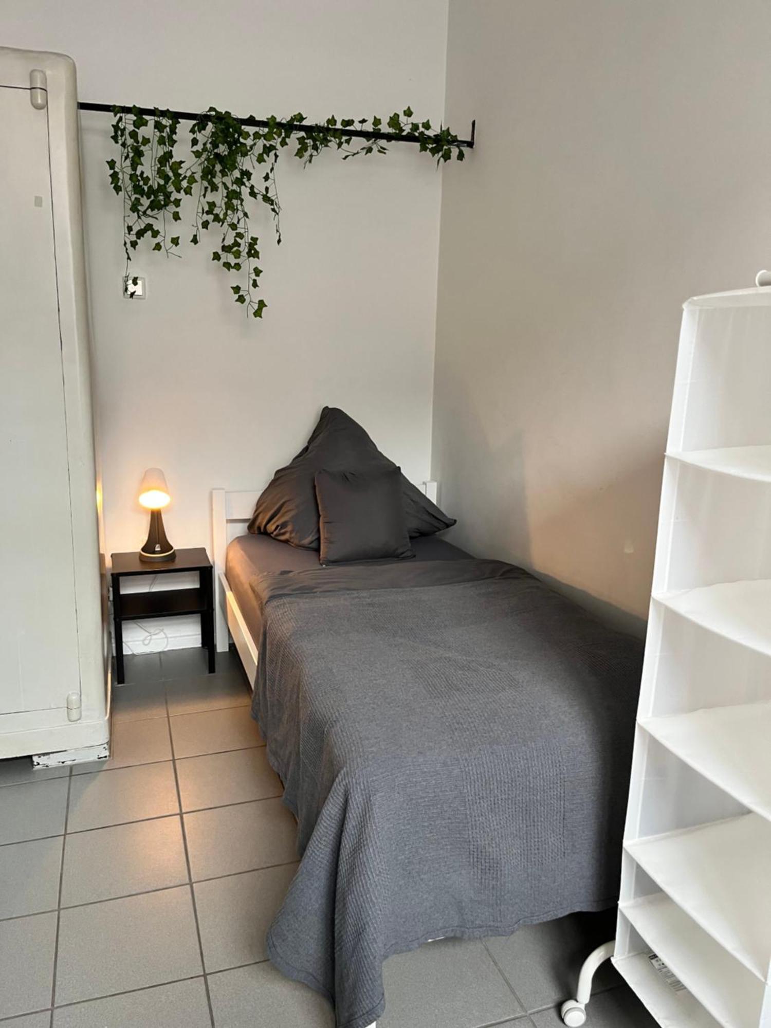10d 55qm Wi-fi Free Parking Calm Back House * Dortmund