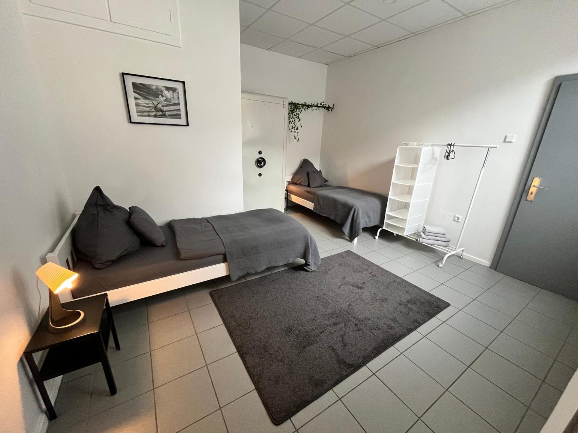 10d 55qm Wi-fi Free Parking Calm Back House *