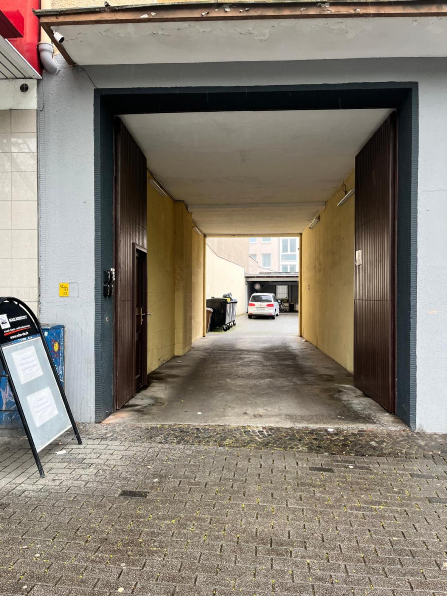 10d 55qm Wi-fi Free Parking Calm Back House Dortmund