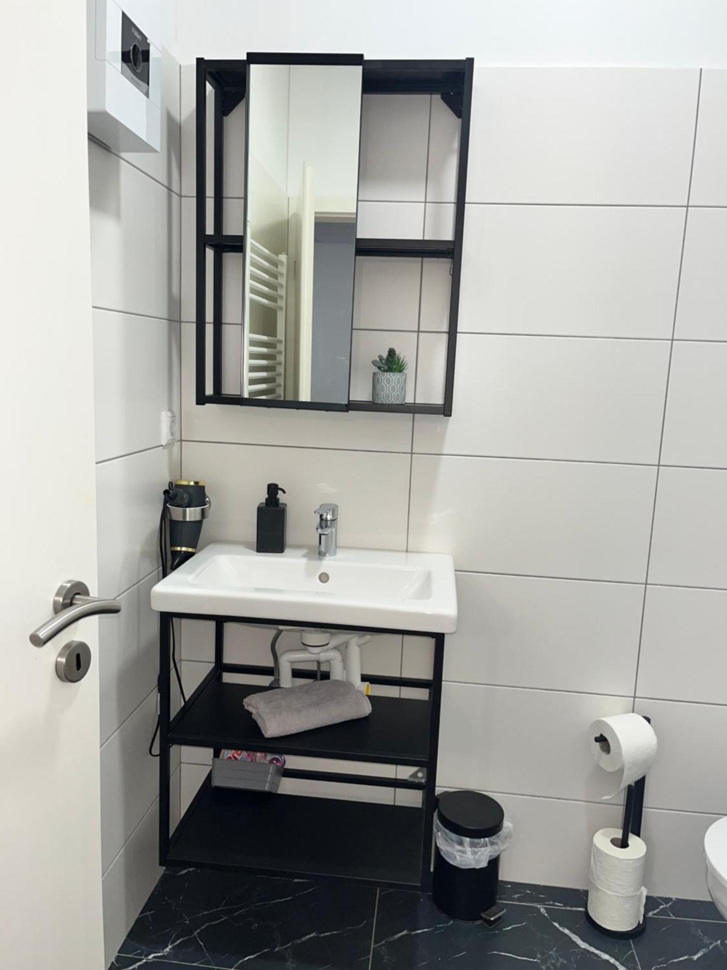 10d 55qm Wi-fi Free Parking Calm Back House Lejlighed