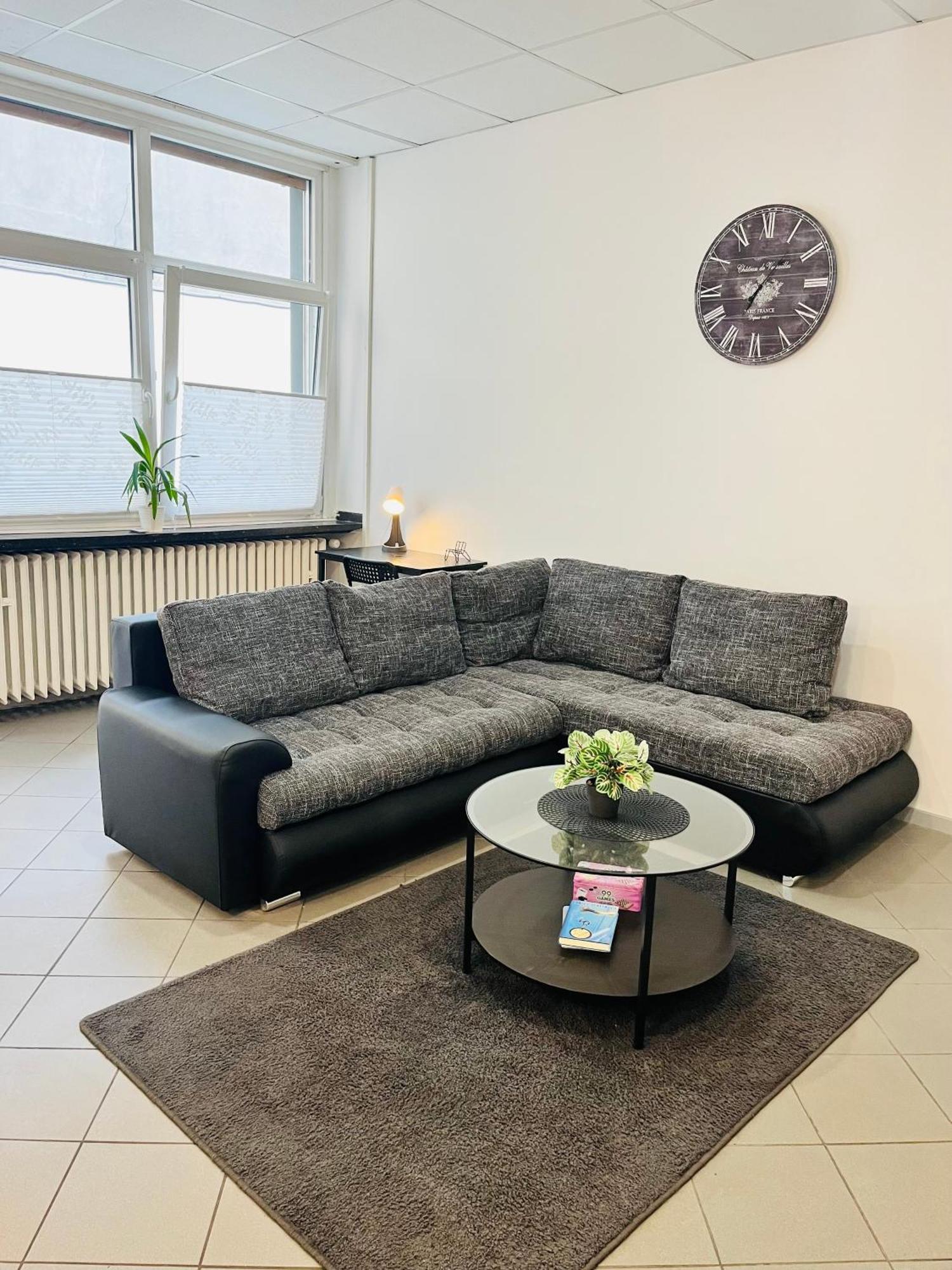 10d 55qm Wi-fi Free Parking Calm Back House Lejlighed